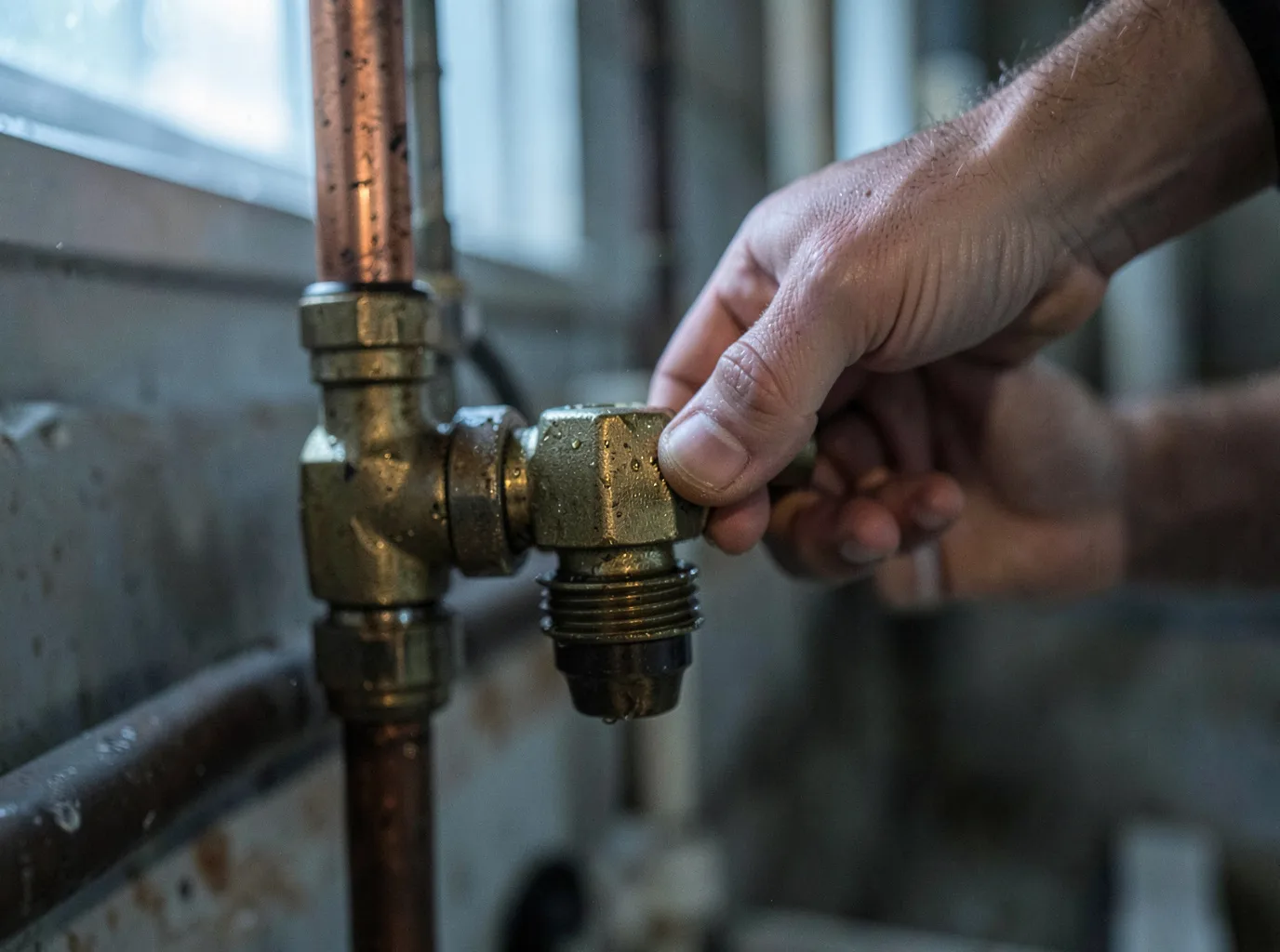 Emergency Plumber Rogers, NE FAQs